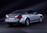 Pontiac Grand Prix 2005 года